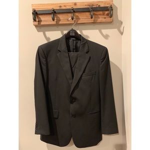 JOS. A. BANK Executive Collection Traditional Fit